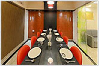 Kuber Inn-Nandanam, Chennai 5